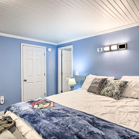 Updated Williamstown Apartment With Kitchen! Exterior photo